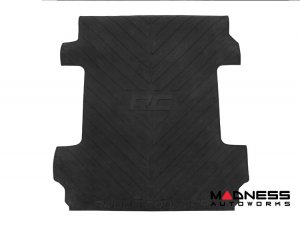 GMC Sierra 2500/3500 Bed Mat - 6'9" Bed GMC Sierra 2500/3500 Bed Mat - 6'9" Bed